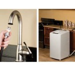 Attach Washing Machine To Sink