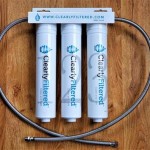 Clearly Filtered Under Sink Review