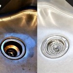 How To Clean My Sink Drain
