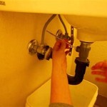 How To Fix A Sink