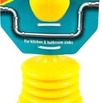 Small Plunger For Bathroom Sink